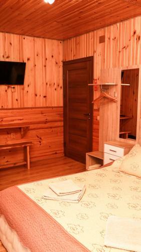 Hostal Sadyba Perlyna Bukovelu