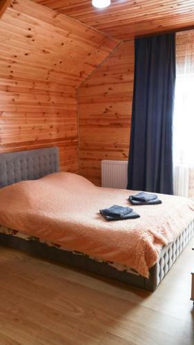 Hostal Sadyba Perlyna Bukovelu