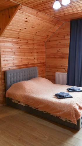 Hostal Sadyba Perlyna Bukovelu