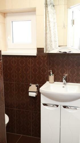 Hostal Sadyba Perlyna Bukovelu