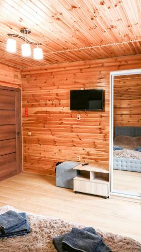 Hostal Sadyba Perlyna Bukovelu