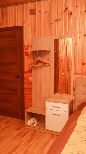 Hostal Sadyba Perlyna Bukovelu