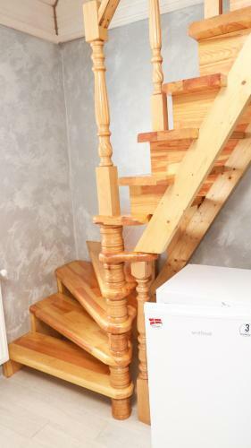 Hostal Sadyba Perlyna Bukovelu