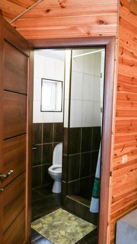 Hostal Sadyba Perlyna Bukovelu