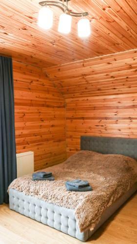 Hostal Sadyba Perlyna Bukovelu