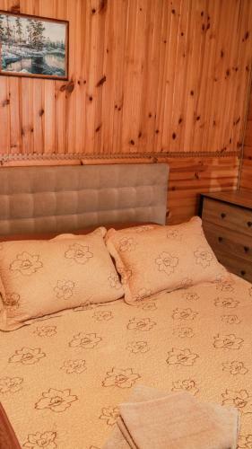 Hostal Sadyba Perlyna Bukovelu