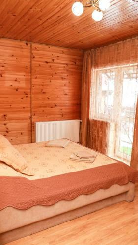 Hostal Sadyba Perlyna Bukovelu