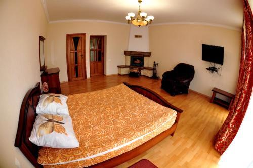 Villa ????? ???????? (werwolf)