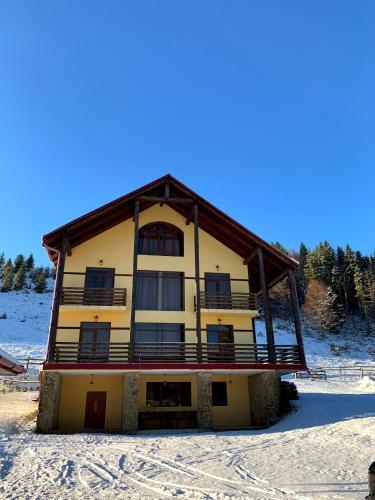Villa ????? ???????? (werwolf)