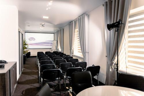 Vilson Hotel