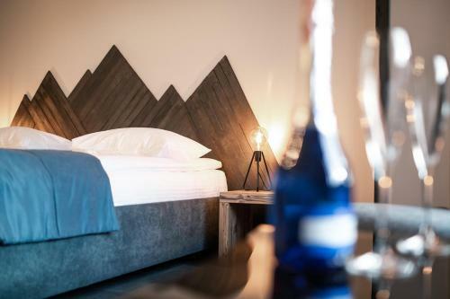Hotel Blue Mountain