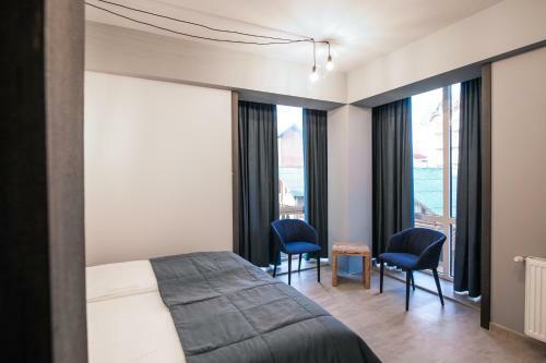 Hotel Blue Mountain