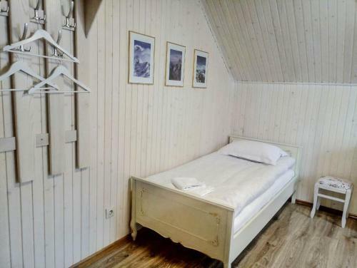 Lodge Vulyk Z Medom