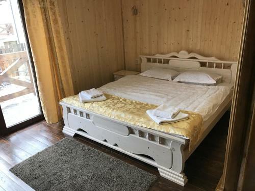 Lodge Vulyk Z Medom