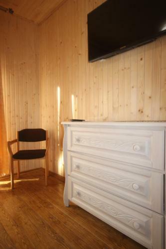 Lodge Vulyk Z Medom