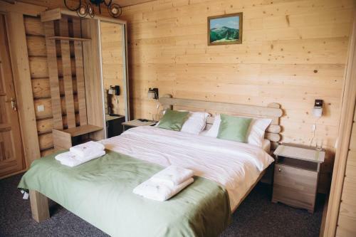 Hostal Konopka Guest House