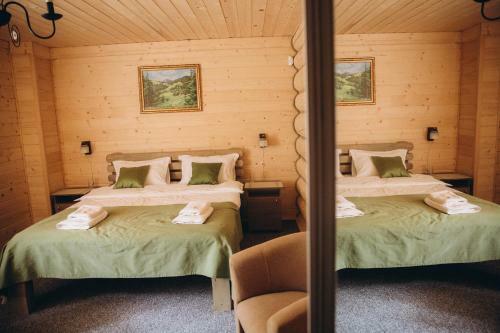 Hostal Konopka Guest House