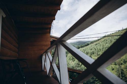 Hostal Konopka Guest House