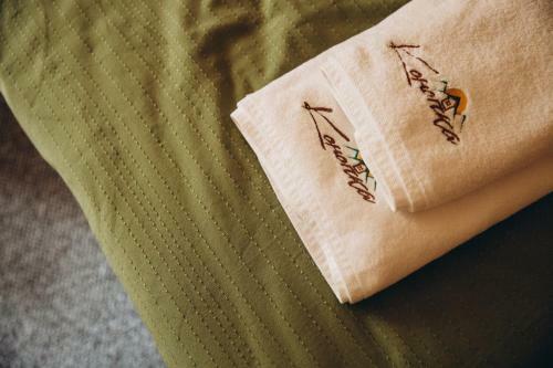 Hostal Konopka Guest House