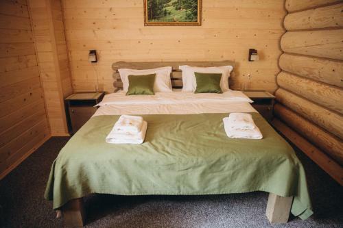 Hostal Konopka Guest House