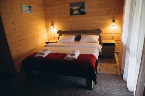 Hostal Konopka Guest House