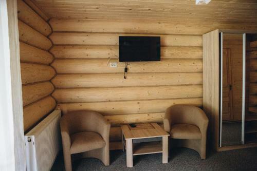 Hostal Konopka Guest House