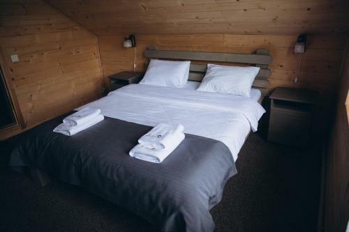 Hostal Konopka Guest House