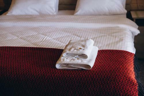 Hostal Konopka Guest House