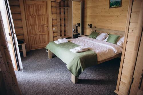 Hostal Konopka Guest House