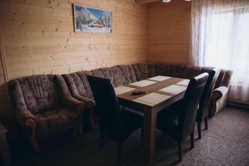 Hostal Konopka Guest House