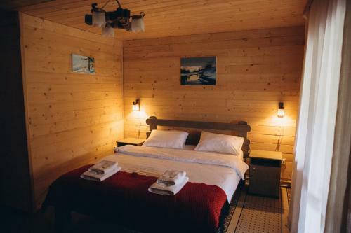 Hostal Konopka Guest House