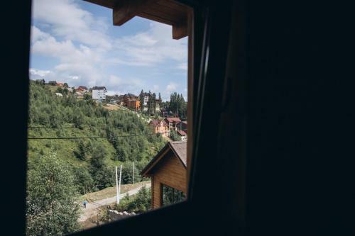 Hostal Konopka Guest House