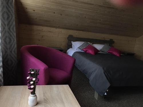 Hostal Konopka Guest House