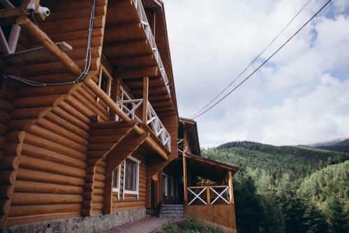 Hostal Konopka Guest House
