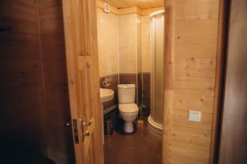 Hostal Konopka Guest House