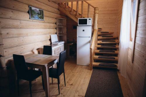 Hostal Konopka Guest House