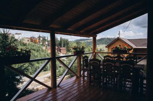 Hostal Konopka Guest House