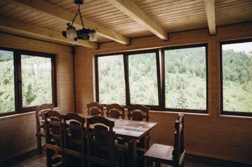 Hostal Konopka Guest House