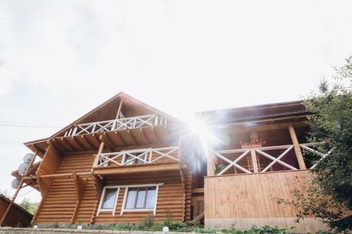 Hostal Konopka Guest House