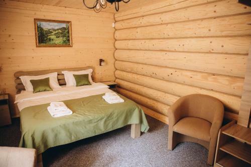 Hostal Konopka Guest House