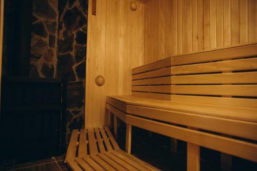 Hostal Konopka Guest House