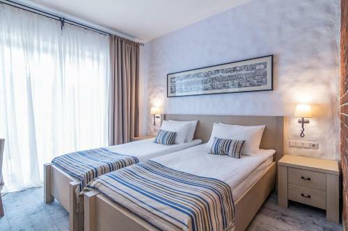 Hotel Amstelski