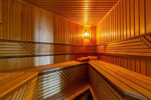 Diamond Hotel Spa Resort