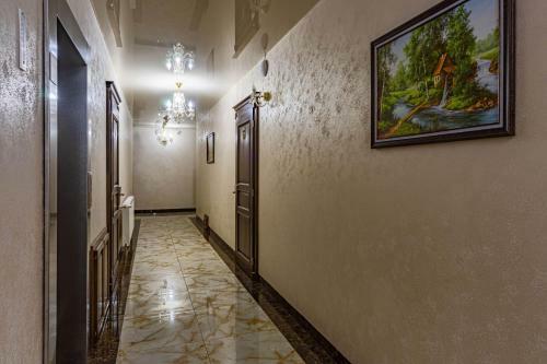 Diamond Hotel Spa Resort