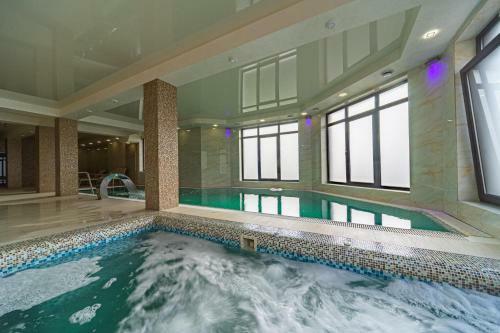 Diamond Hotel Spa Resort