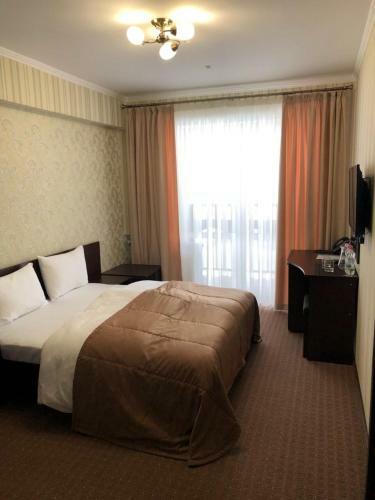 Rooms In Bukovel Hotel Kasimir