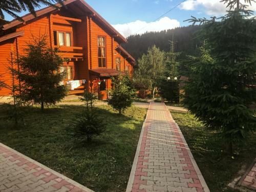 Posada Hotel Fiesta