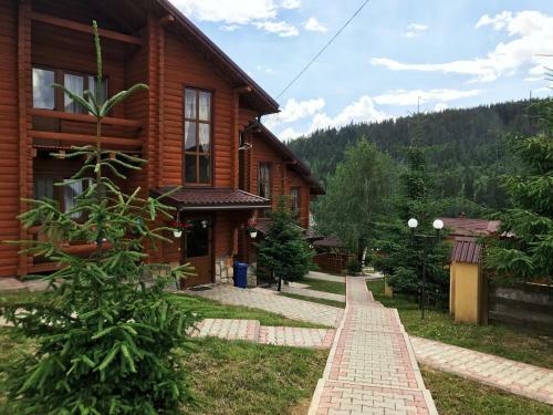 Posada Hotel Fiesta