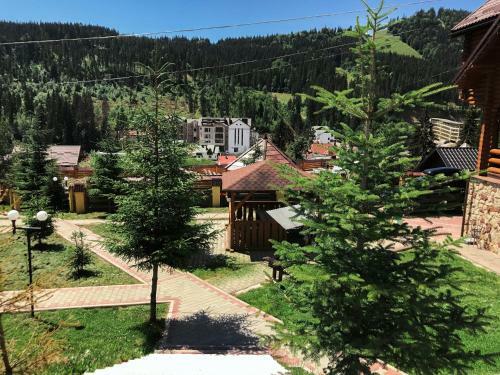 Posada Hotel Fiesta