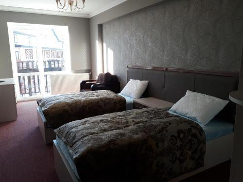 Kasimir Resort Hotel